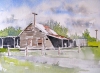 shed