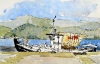 agostoli-wharf