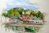 oban