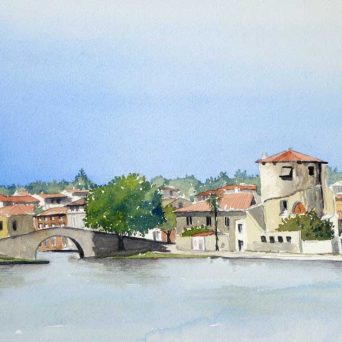 Castelnaudry