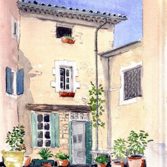 gillians-house