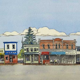 high-street