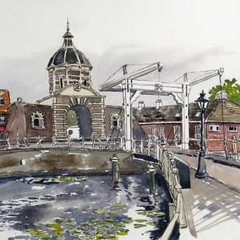 leiden