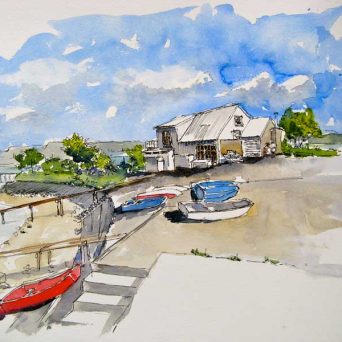 moeraki