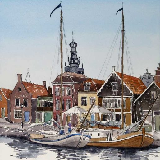 monickendam