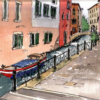 venice