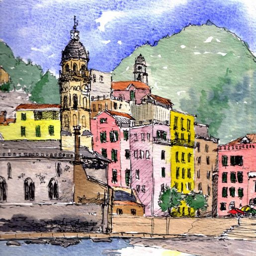 vernazza