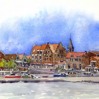 volendam
