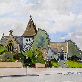 waimate