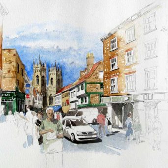 york