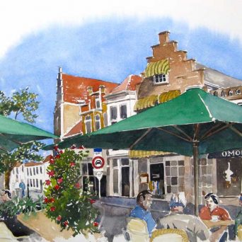zerikzee