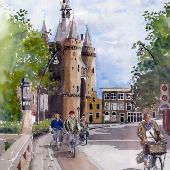zwolle