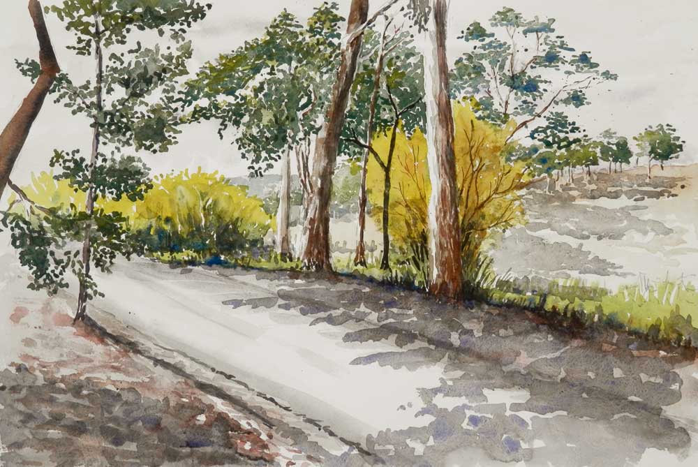 Gum-Tree-Path