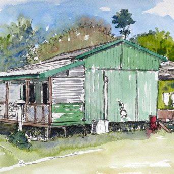 Kristys House
