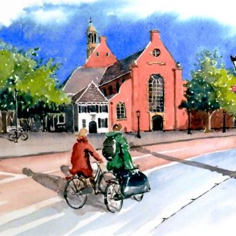 Utrecht