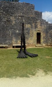 Chateau de Bonaguil