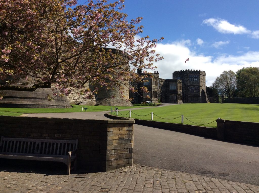 Skipton Castle