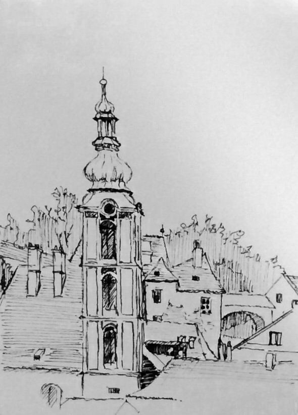 Cesky Krumlov