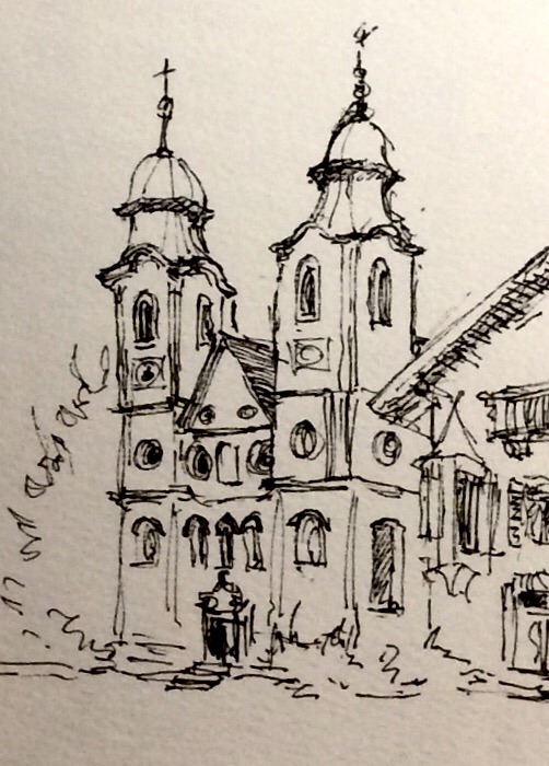 St Johann in Tirol