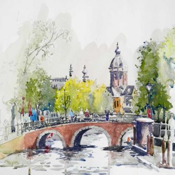 Amsterdam