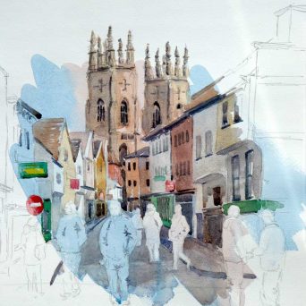 yorkminster