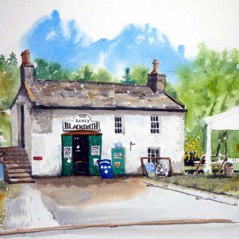 Laxey