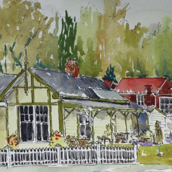 arrowtown