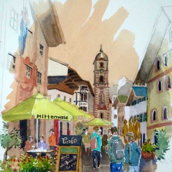 mittenwald