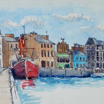ramsayharbour