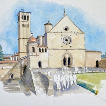Assissi